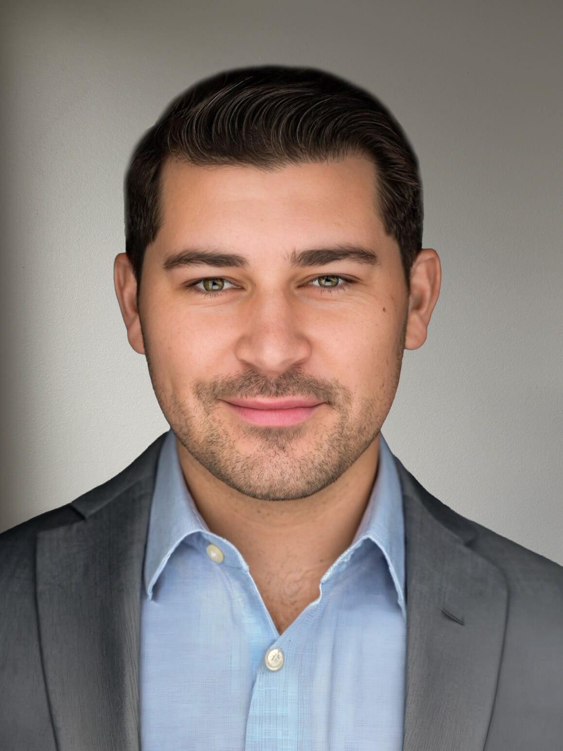 Richard Sanchez Jr., Finance at Dealership Accelerator
